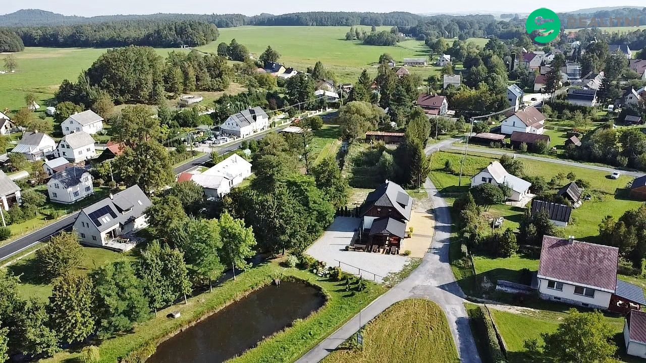 Prodej, stavebního pozememku 944 m2 - obrázek č.11