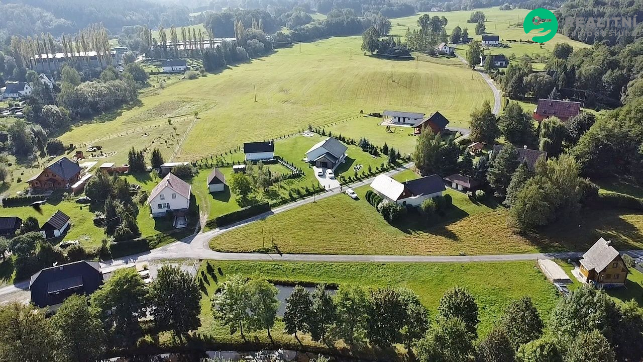 Prodej, stavebního pozememku 944 m2 - obrázek č.17