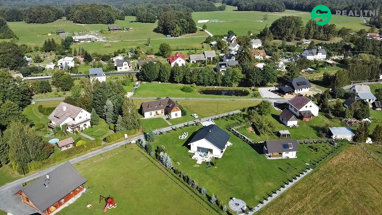 Prodej, stavebního pozememku 944 m2 - obrázek č.18