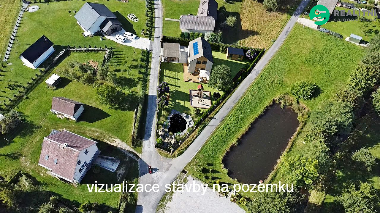 Prodej, stavebního pozememku 944 m2 - obrázek č.21