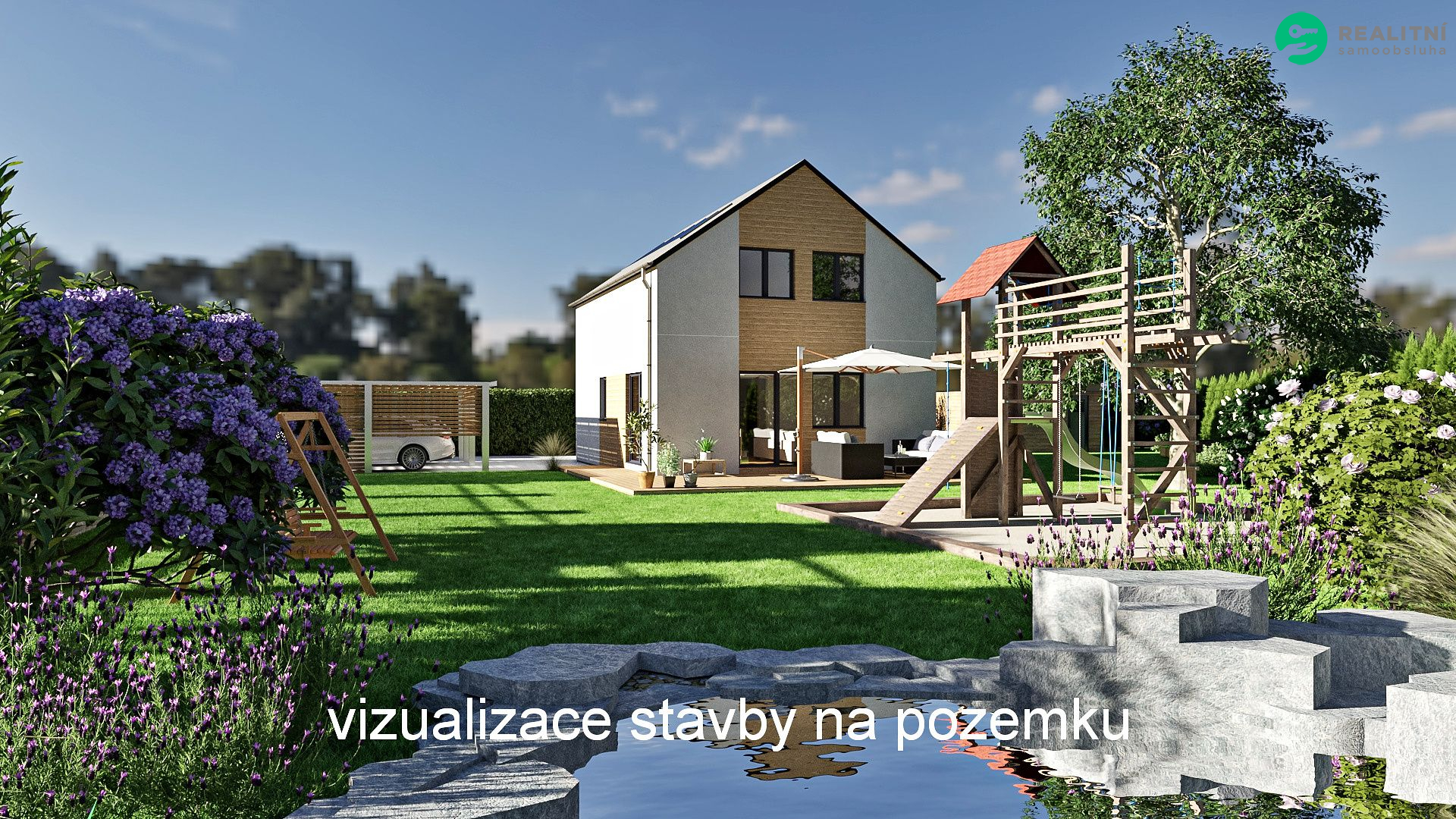 Prodej, stavebního pozememku 944 m2 - obrázek č.22