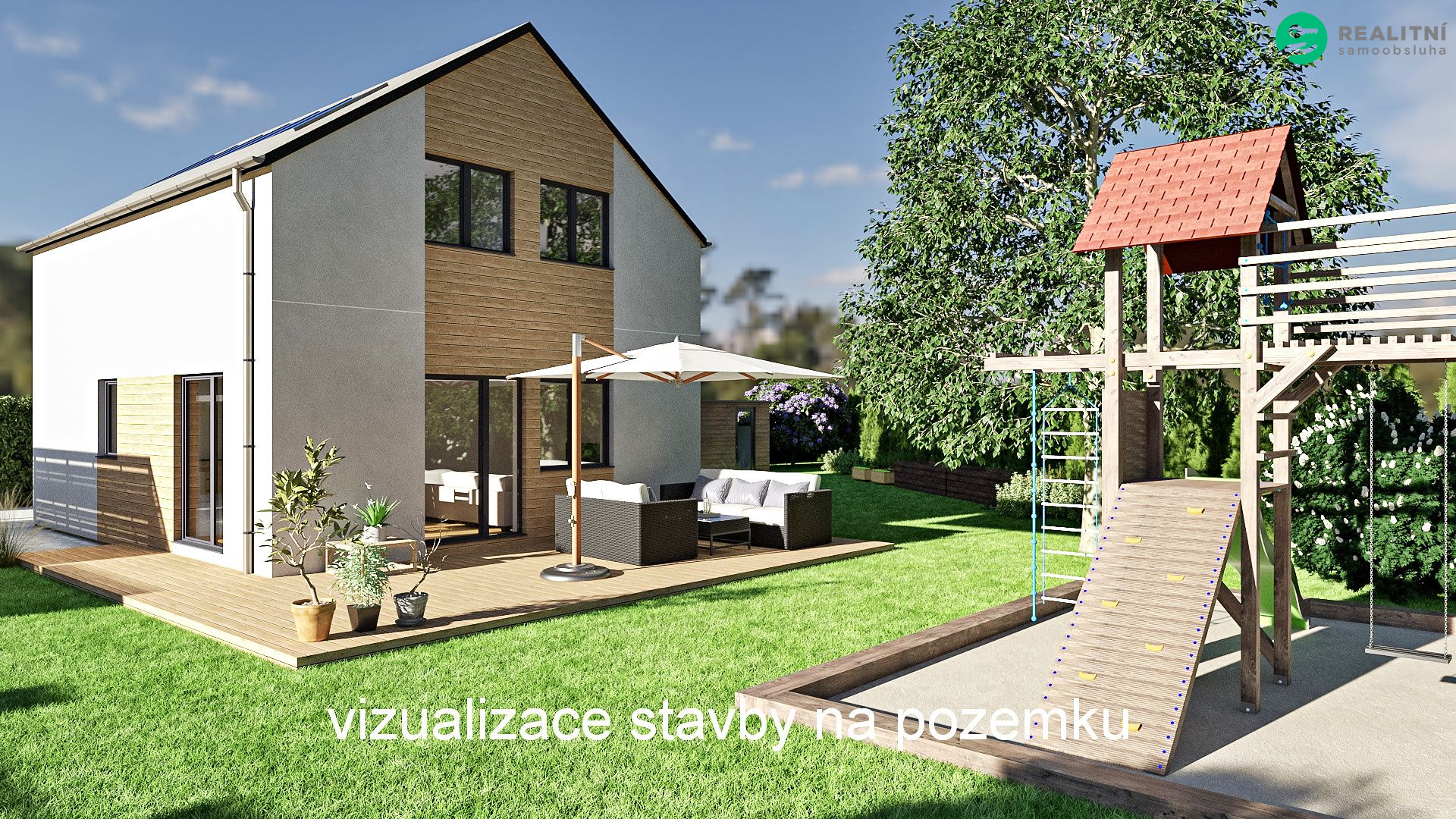 Prodej, stavebního pozememku 944 m2 - obrázek č.23