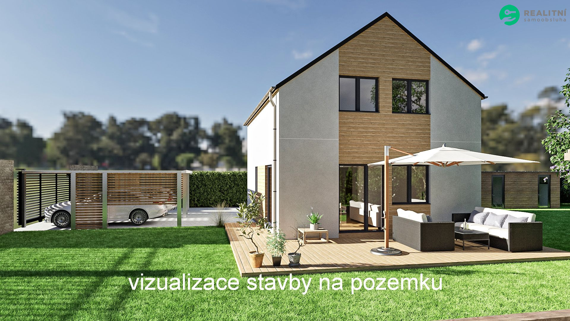 Prodej, stavebního pozememku 944 m2 - obrázek č.26