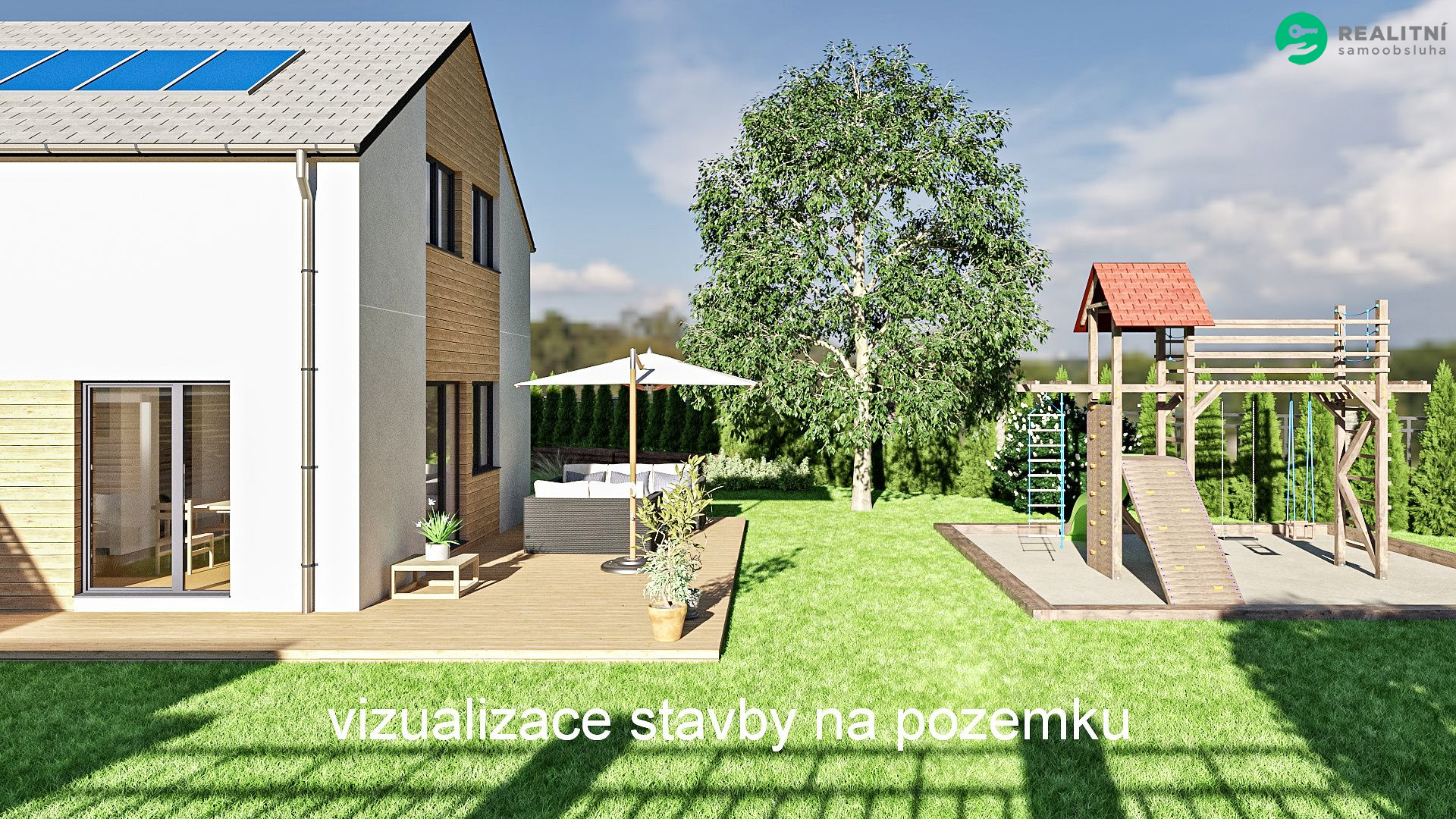 Prodej, stavebního pozememku 944 m2 - obrázek č.28