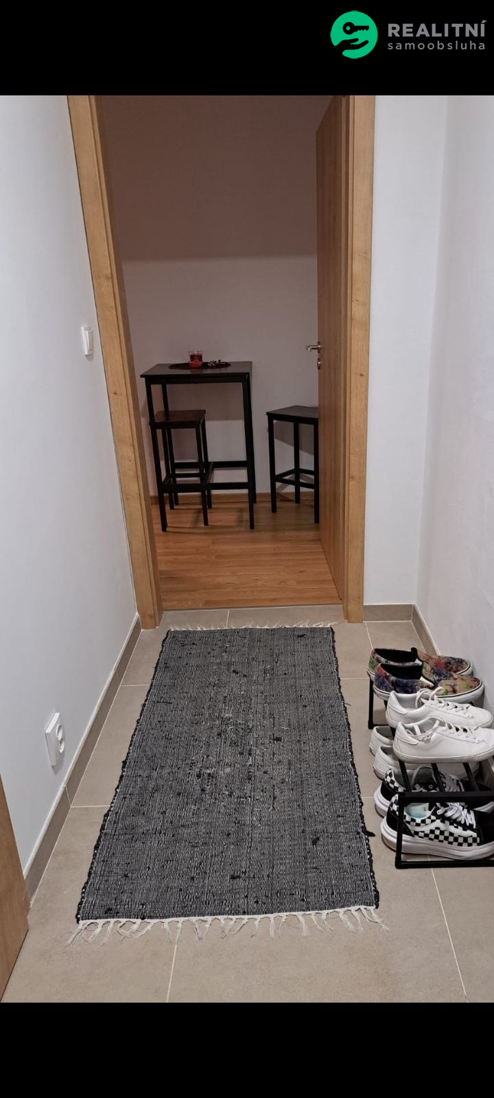 Byt 1 kk k pronajmu Česká Třebová - obrázek č.2