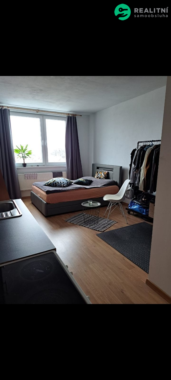 Byt 1 kk k pronajmu Česká Třebová - obrázek č.4