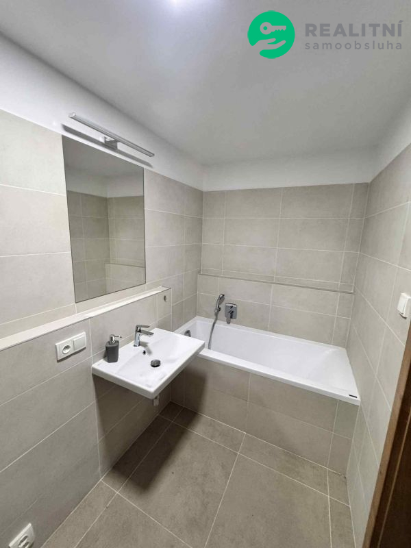 Byt 1 kk k pronajmu Česká Třebová - obrázek č.6