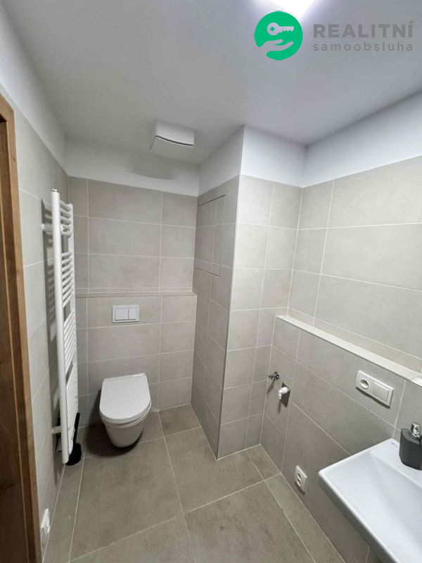 Byt 1 kk k pronajmu Česká Třebová - obrázek č.7