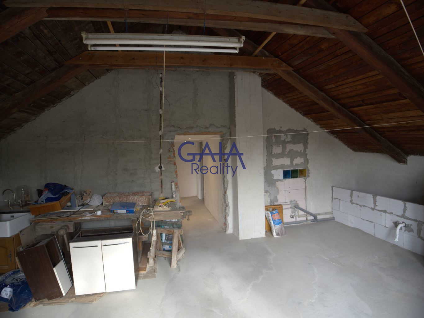 Rodinný dům 7+1 kousek od města i dálnice - obrázek č.13