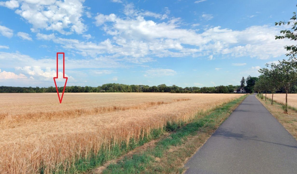 Prodej orné půdy v k.ú. Litovel, 4.912 m2  - titulní obrázek--