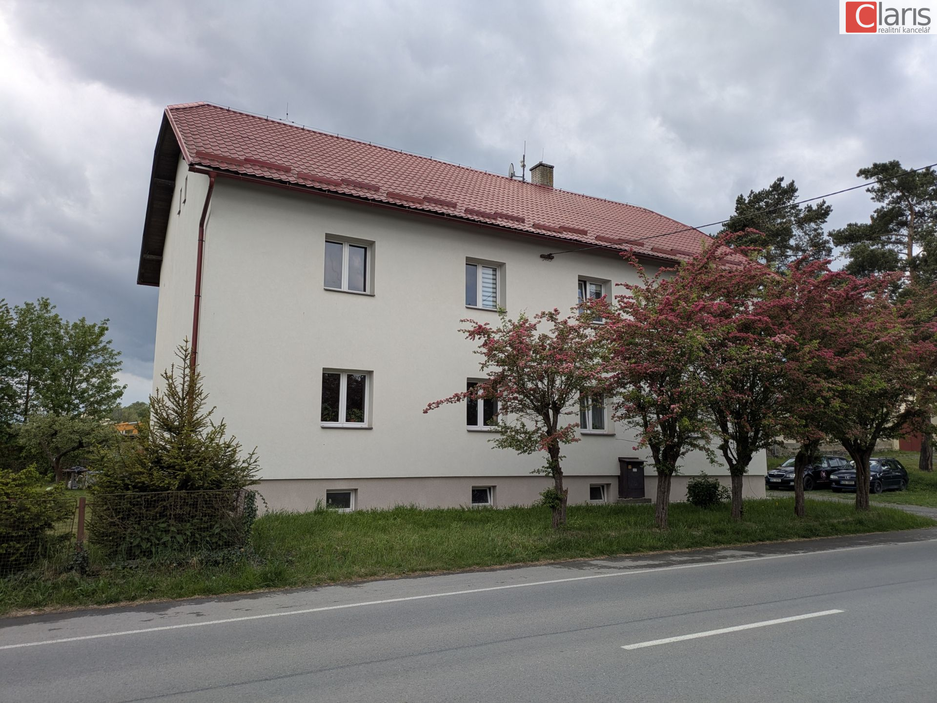 Prodej bytu 2+1, Suchdol nad Odrou - titulní obrázek--