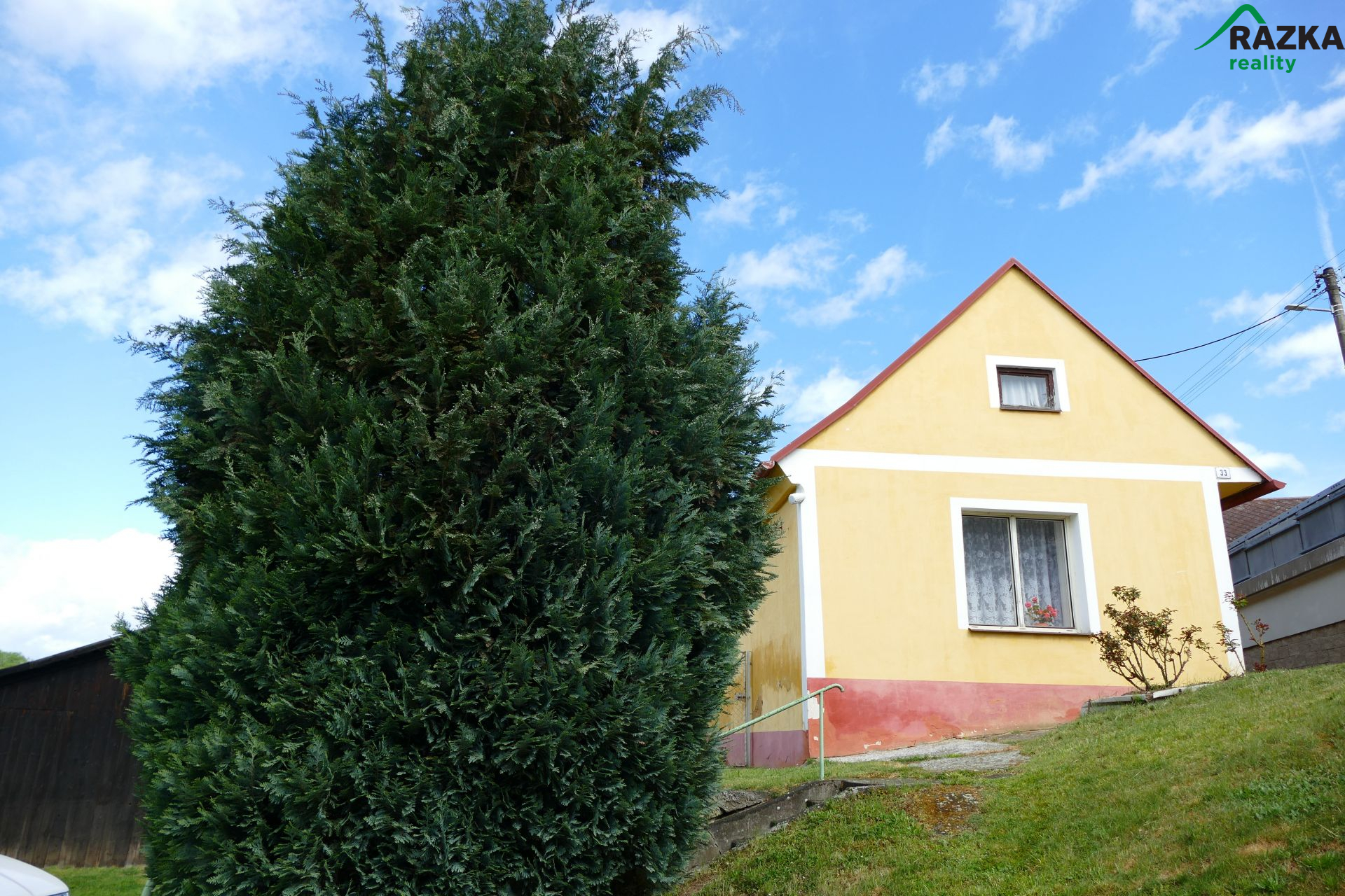 rodinny_dum_blizejov__lsteni_okres_domazlice