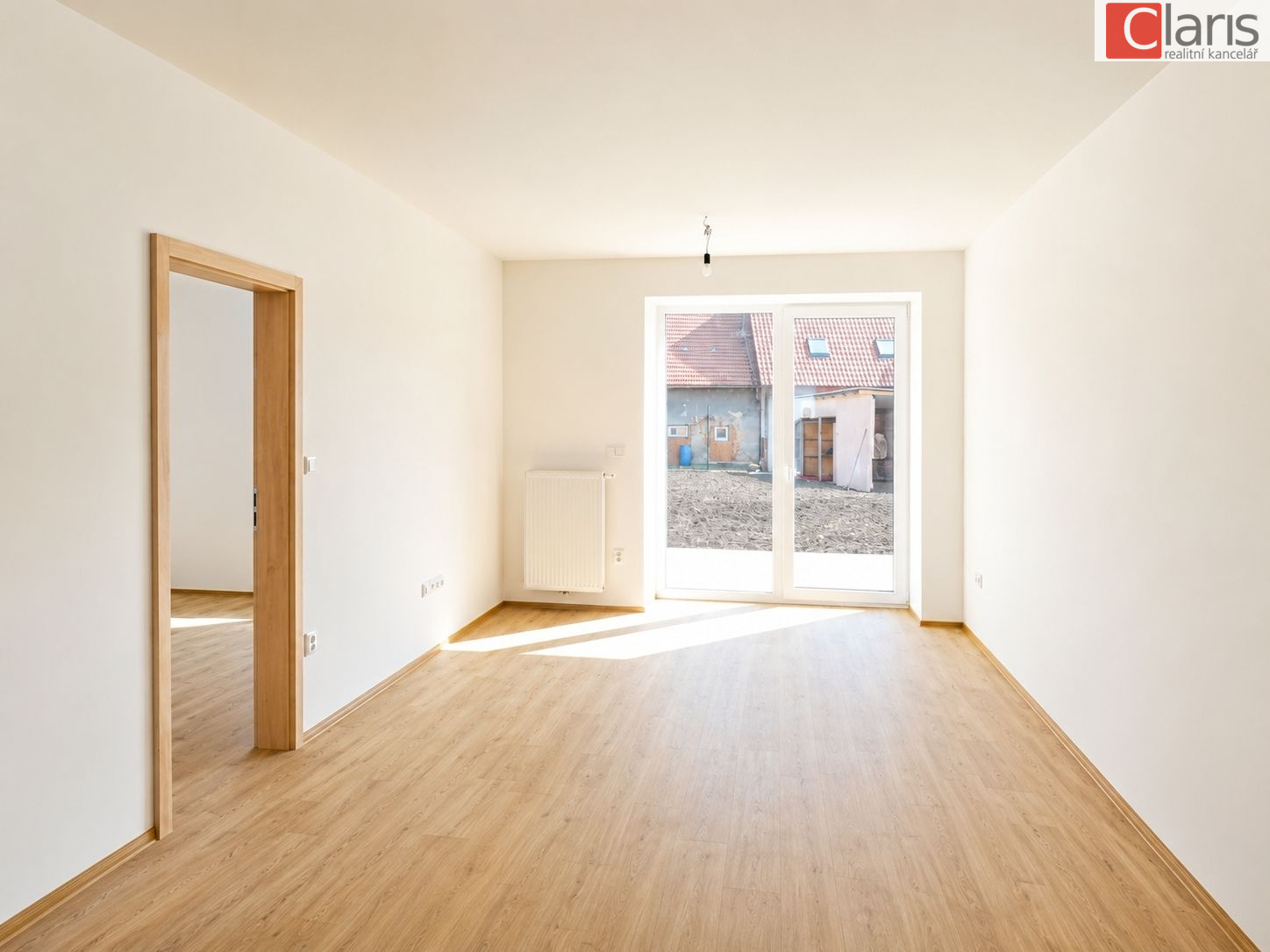 Pronájem bytu 2+kk, Beskydská, Nový Jičín - titulní obrázek--
