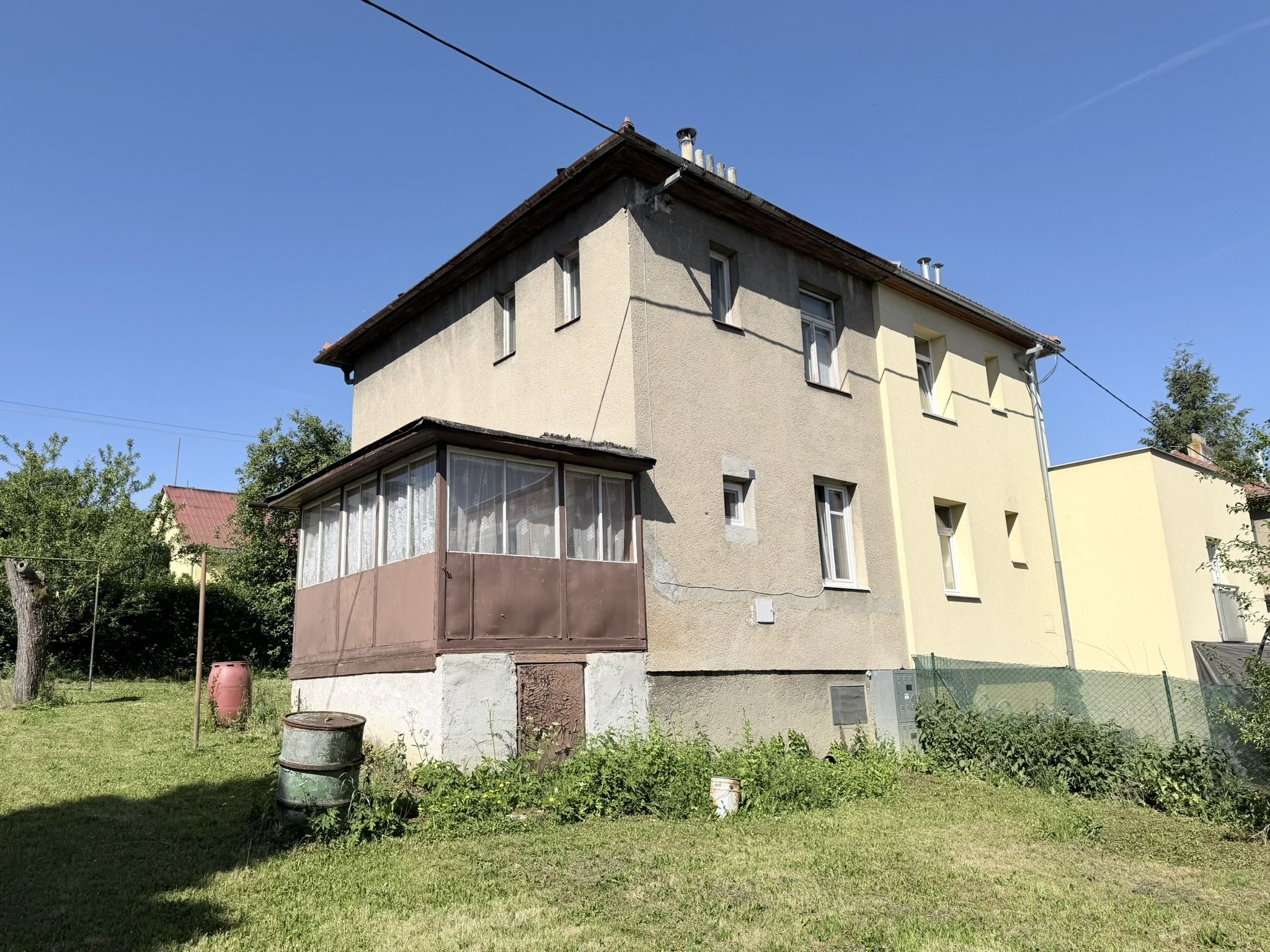Prodej,  Byt 1+1, 26m2, Mladcová, Zlín - titulní obrázek--