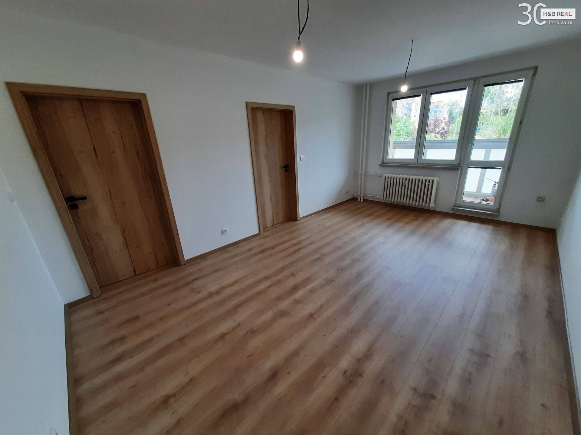 Prodej bytu 3+1, Tichá (Luh) - titulní obrázek--