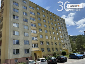 nemovitost